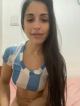 Chat XXX ao vivo de sweetwanda