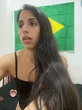 sweetwanda's Live XXX Chat