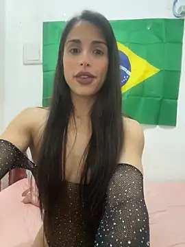 sweetwanda Live XXX-chat