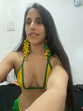 sweetwanda – webcam-show