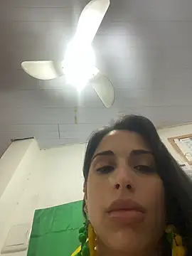 sweetwanda Live XXX Chat
