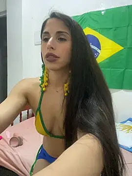 sweetwanda – webcam-show