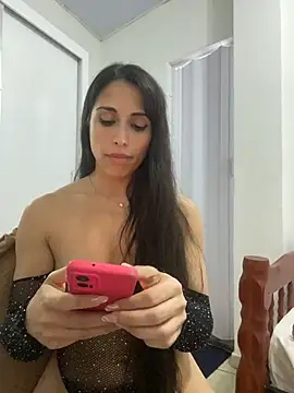 sweetwanda Live XXX-Chat