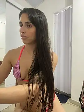sweetwanda's Live XXX Chat
