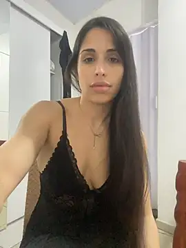 sweetwanda's Live XXX Chat