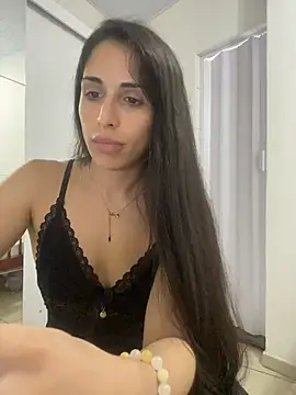 Živý XXX chat sweetwanda