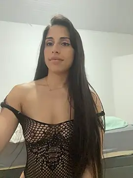 sweetwanda Live XXX-chat