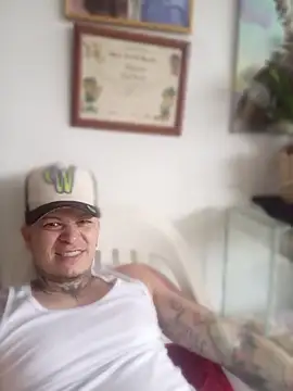 matihas124 Webcam-Show