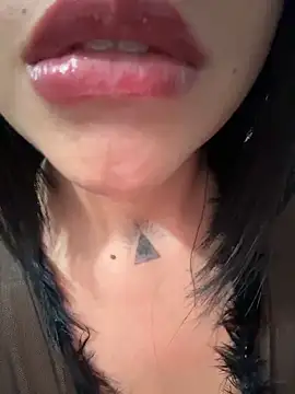 AriannaSmyth's Live XXX Chat