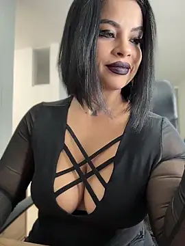 دردشة AriannaSmyth الجنسية المباشرة