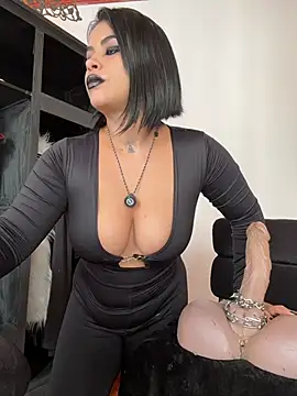 AriannaSmyth Live XXX-chat