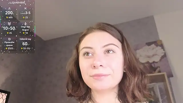 BreannaBuczak's Live XXX Chat