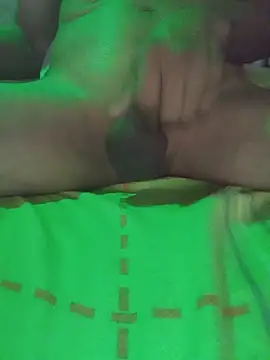 Fumes984 Webcam-Show