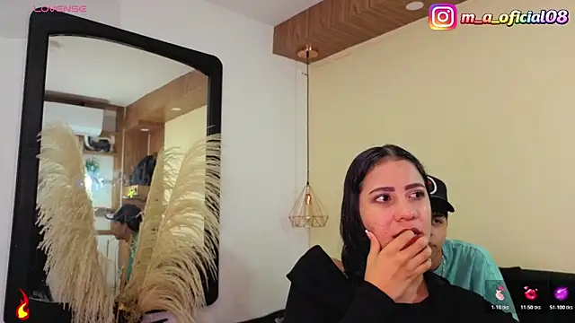 Morgan_alice webcam show