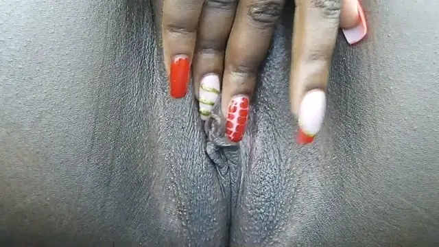 pinkycat's Webcam Show