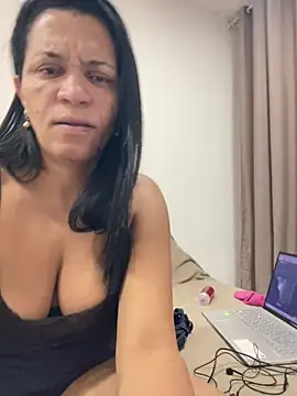 MariaSexy2026's Live XXX Chat