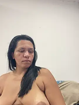 Show de MariaSexy2026 na webcam