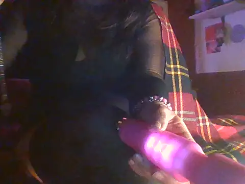 toxic_love777's Live XXX Chat