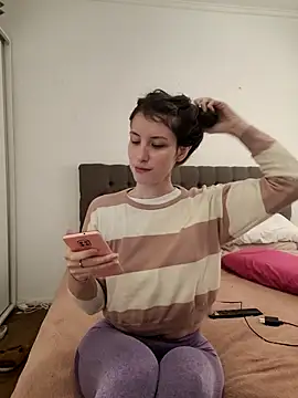 Goddesslulitaa Live XXX-Chat