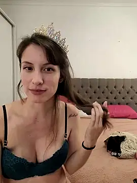 Chat XXX Live Goddesslulitaa