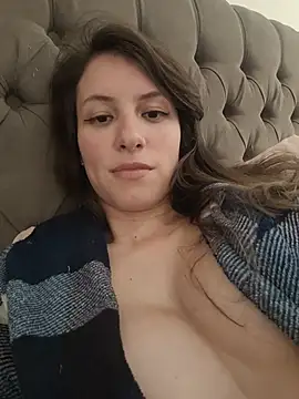 Goddesslulitaa – Naživo XXX chat