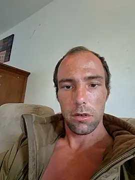 Speedyvinc's Webcam Show