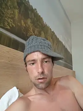 Speedyvinc Webcam Show