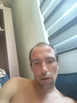 Show modela Speedyvinc na web-kameri
