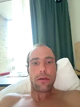 Speedyvinc – webcam-show