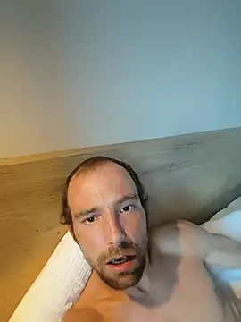 Show webcam de Speedyvinc