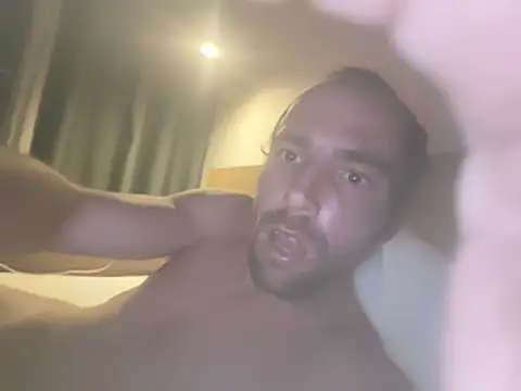 Speedyvinc Show Webcam
