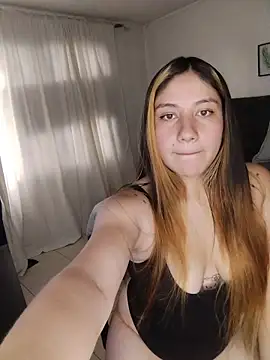 samanthachop's Live XXX Chat
