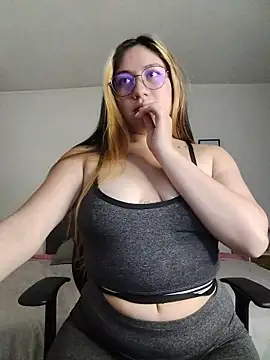 samanthachop Live XXX-chat