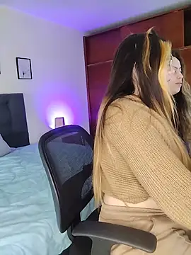 samanthachop's Live XXX Chat