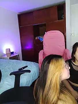 samanthachop Webcam Show