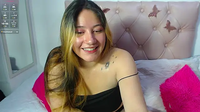 samanthachop – Naživo XXX chat