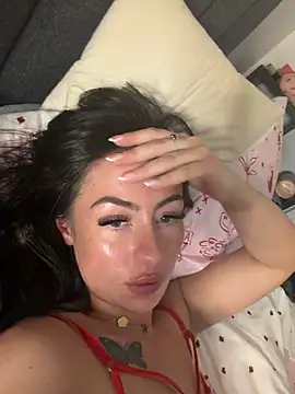 CherryVenomm Webcamshow