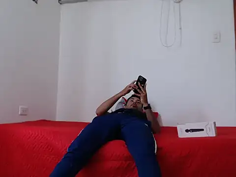 caboromer Webcam show