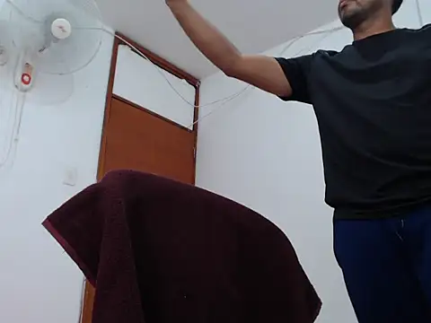 caboromer Webcam Show