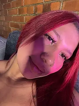 Cherry_Charlottee's Live XXX Chat