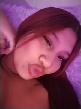 Cherry_Charlottee's Webcam Show