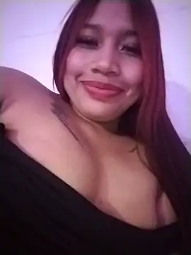 Sembang XXX Secara Langsung Cherry_Charlottee