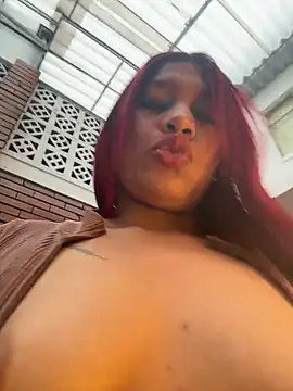 Cherry_CharlotteeのライブXXXチャット