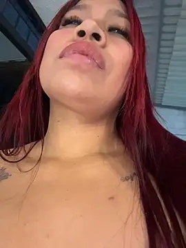 Cherry_Charlottee 라이브 XXX 채팅