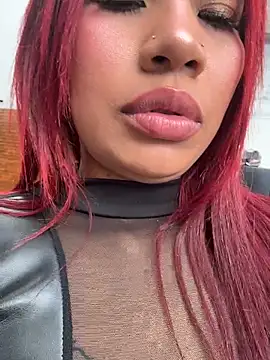 Cherry_Charlottee's Live XXX Chat