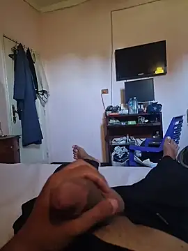 _sexy_medo0のウェブカメラショー