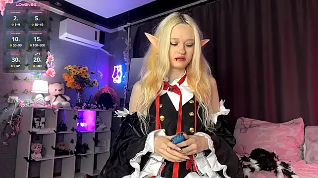 عرض كام HousedMud