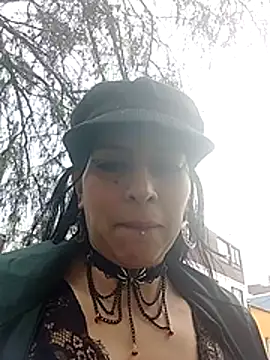 jaade_doll Webcam Show