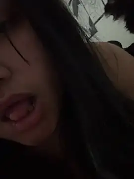 Show de lunaluxe7 na webcam