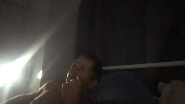 MrBombasticxxx: вебкам-шоу